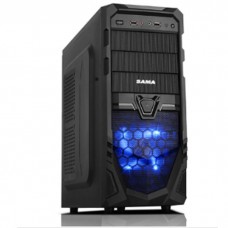 CASE SAMA S1